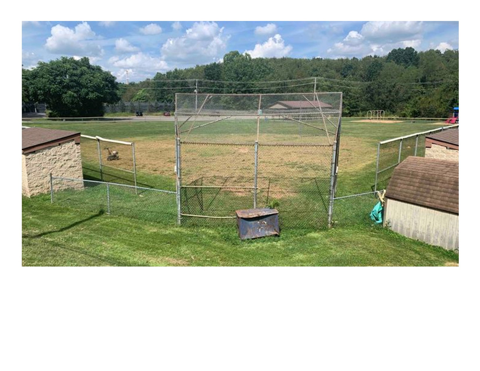 YFC Baseball Field of Dreams Youth for Christ Metro Pittsburgh